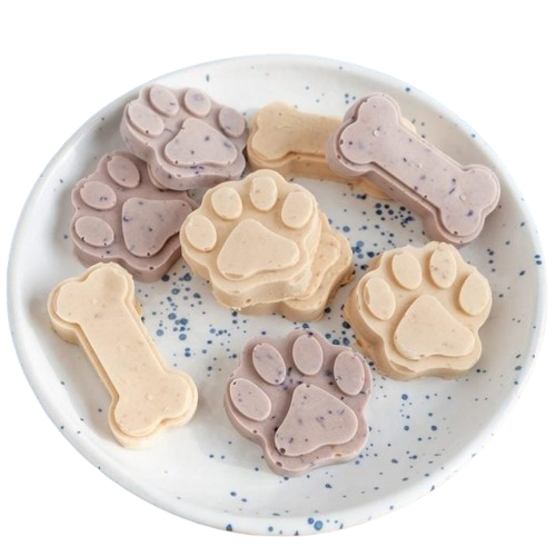 Biscuit Series - Chinee Pet Food Co.,Ltd